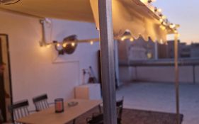 Ermou Studio Apartment