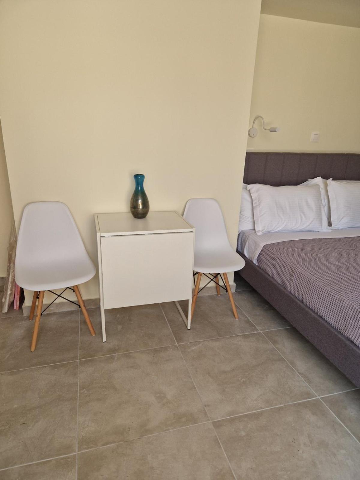 Ermou Studio Apartment Athènes Extérieur photo
