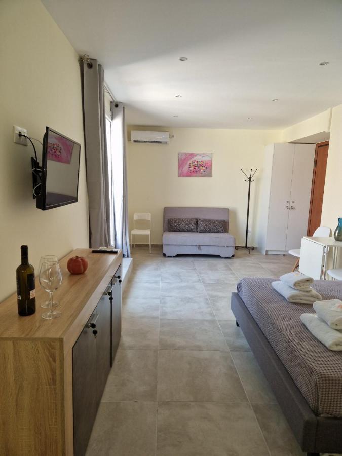 Ermou Studio Apartment Athènes Extérieur photo