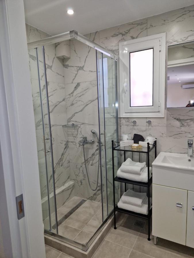 Ermou Studio Apartment Athènes Extérieur photo