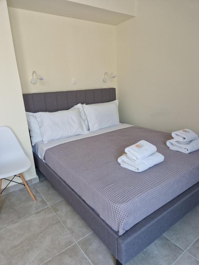 Ermou Studio Apartment Athènes Extérieur photo