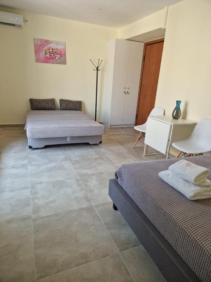 Ermou Studio Apartment Athènes Extérieur photo