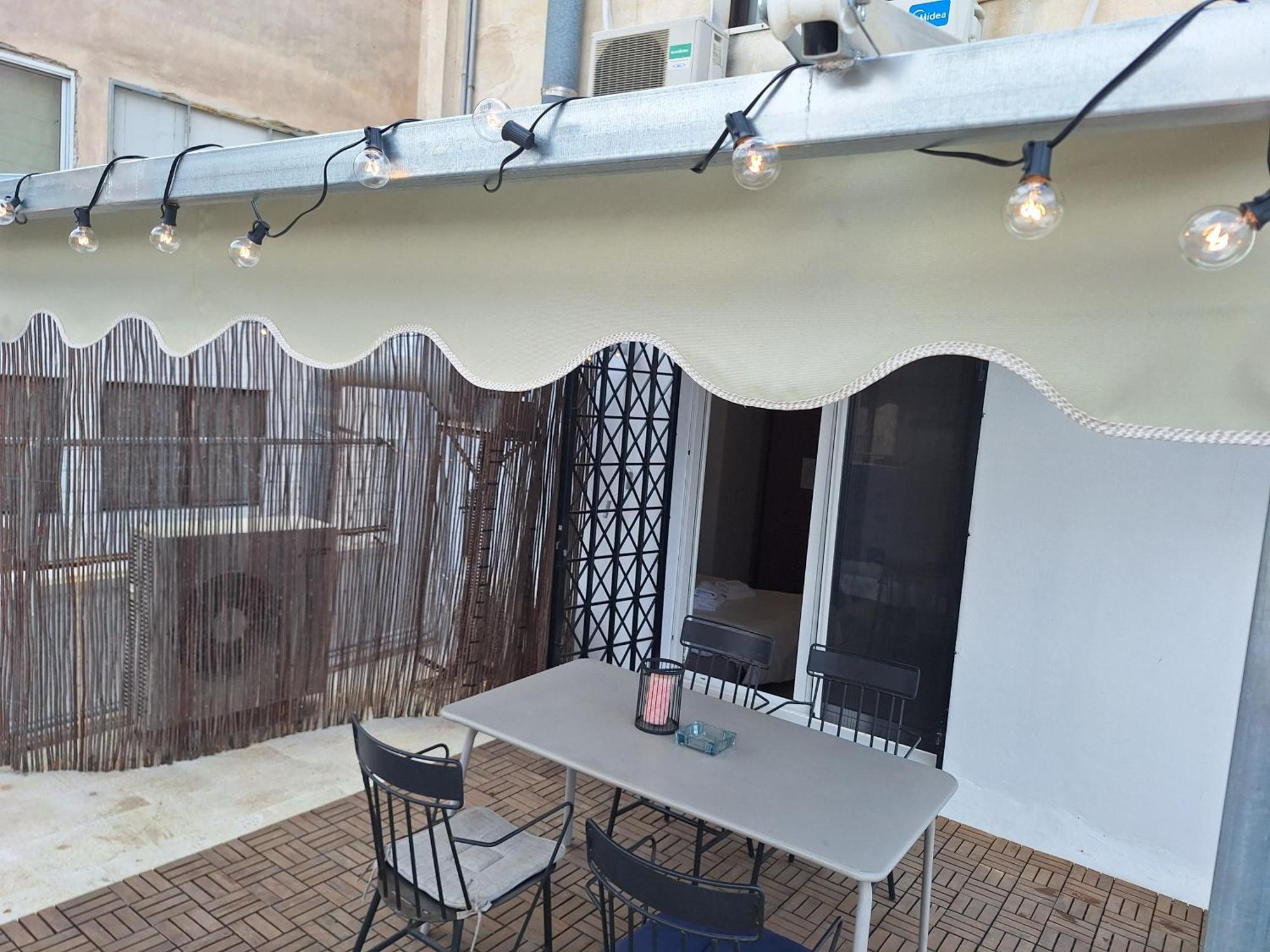 Ermou Studio Apartment Athènes Extérieur photo
