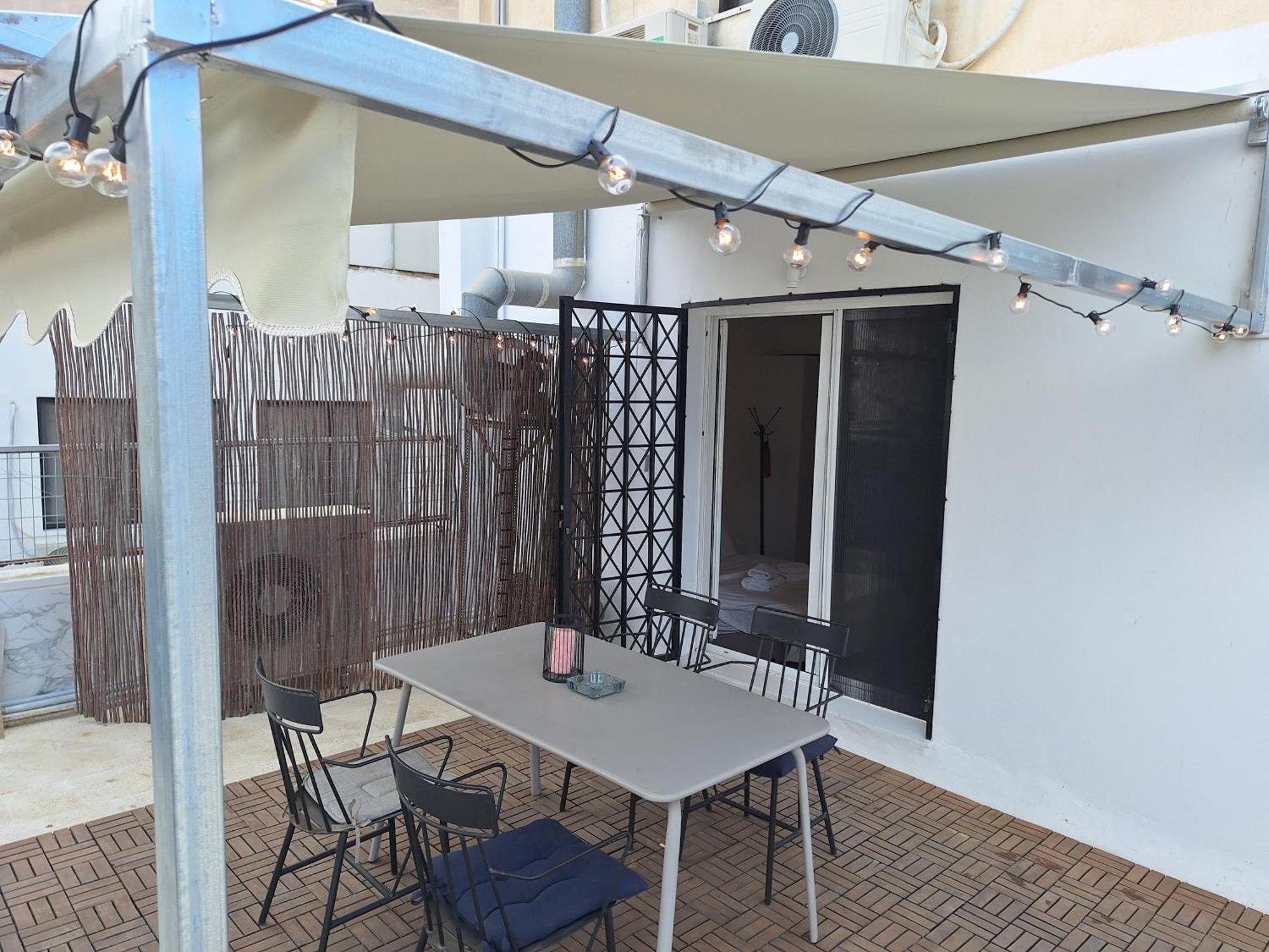 Ermou Studio Apartment Athènes Extérieur photo