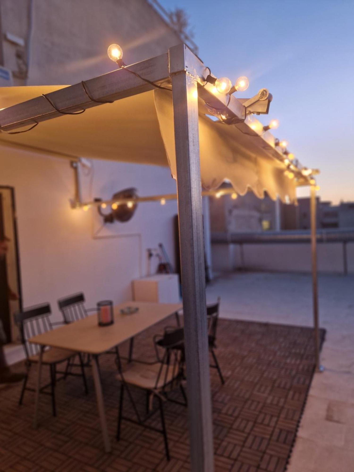 Ermou Studio Apartment Athènes Extérieur photo